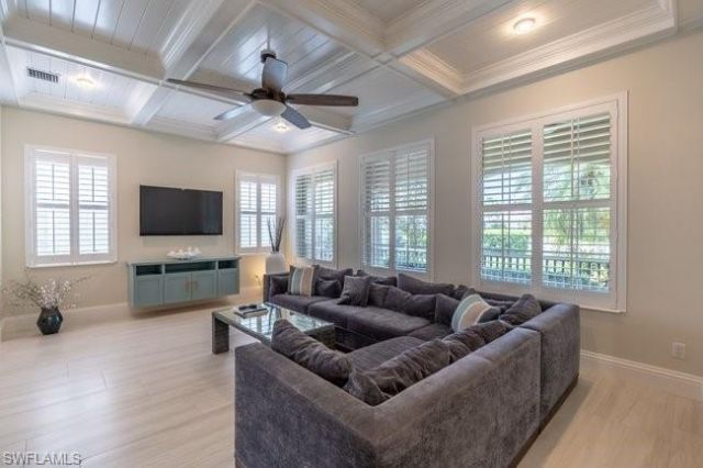 7911 Portofino Ct , Naples, FL 34114 Photo
