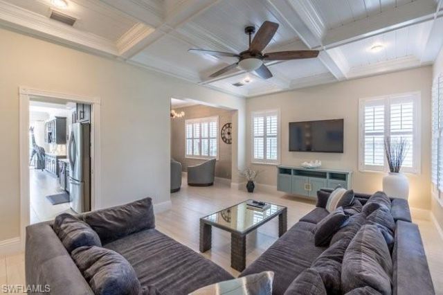 7911 Portofino Ct , Naples, FL 34114 Photo