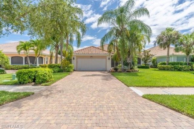 7911 Portofino Ct, Naples, FL 34114 Photo
