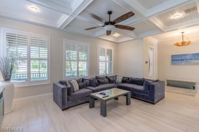 7911 Portofino Ct , Naples, FL 34114 Photo