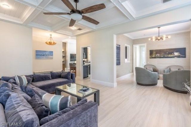 7911 Portofino Ct , Naples, FL 34114 Photo