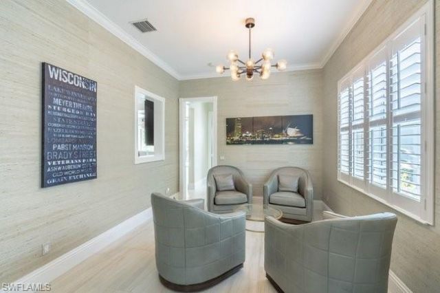 7911 Portofino Ct , Naples, FL 34114 Photo
