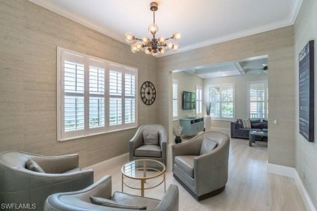 7911 Portofino Ct , Naples, FL 34114 Photo