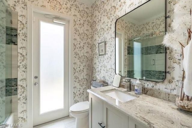 7911 Portofino Ct , Naples, FL 34114 Photo