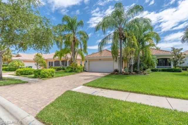 7911 Portofino Ct, Naples, FL 34114 Photo