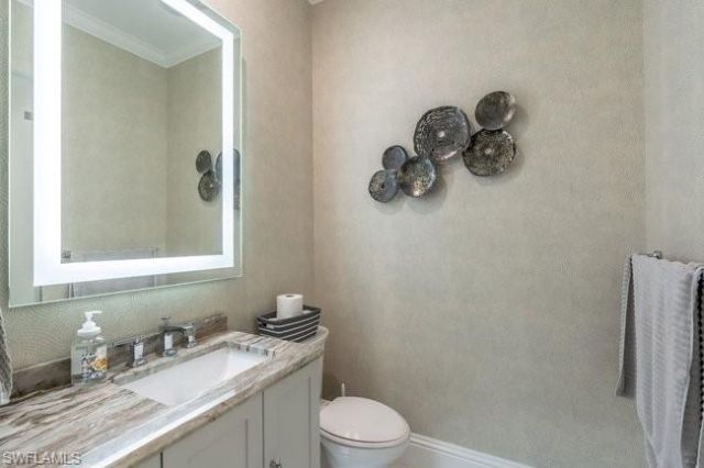 7911 Portofino Ct , Naples, FL 34114 Photo