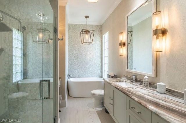 7911 Portofino Ct , Naples, FL 34114 Photo