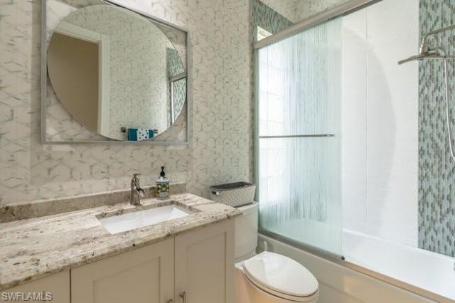 7911 Portofino Ct , Naples, FL 34114 Photo