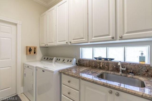 7911 Portofino Ct , Naples, FL 34114 Photo
