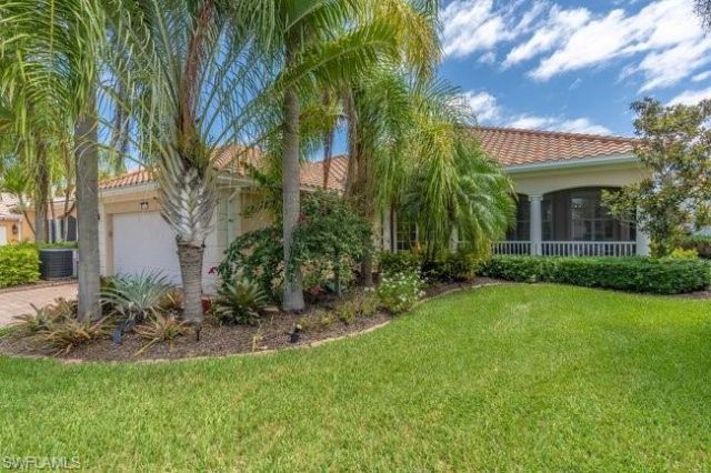 7911 Portofino Ct , Naples, FL 34114 Photo