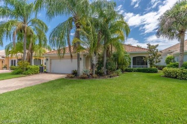 7911 Portofino Ct, Naples, FL 34114 Photo