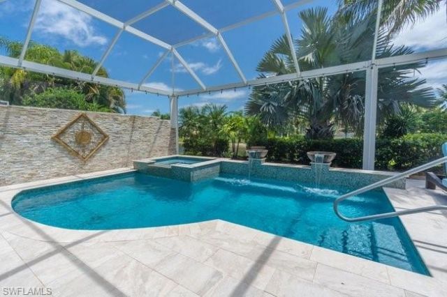 7911 Portofino Ct , Naples, FL 34114 Photo