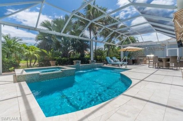 7911 Portofino Ct , Naples, FL 34114 Photo
