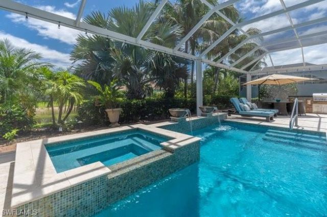 7911 Portofino Ct , Naples, FL 34114 Photo
