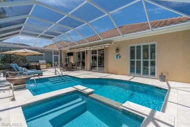 7911 Portofino Ct , Naples, FL 34114 Photo