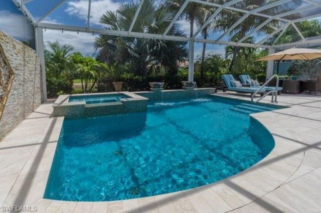 7911 Portofino Ct , Naples, FL 34114 Photo