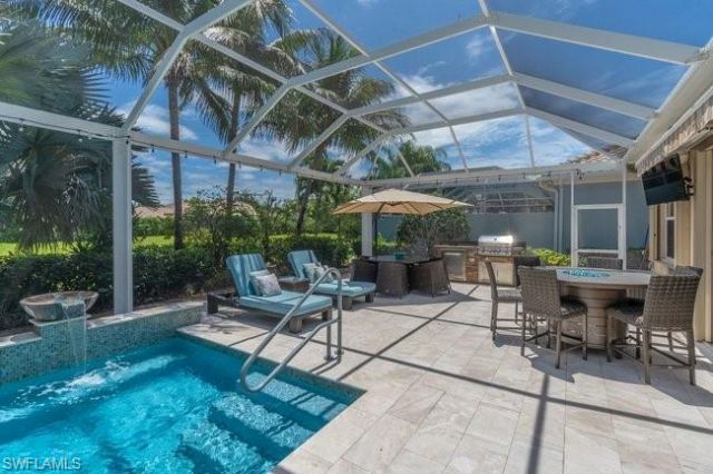 7911 Portofino Ct , Naples, FL 34114 Photo