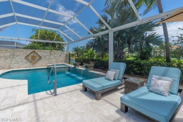 7911 Portofino Ct , Naples, FL 34114 Photo