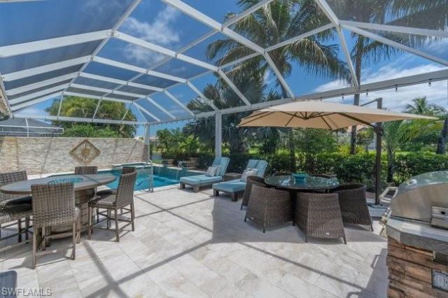 7911 Portofino Ct , Naples, FL 34114 Photo