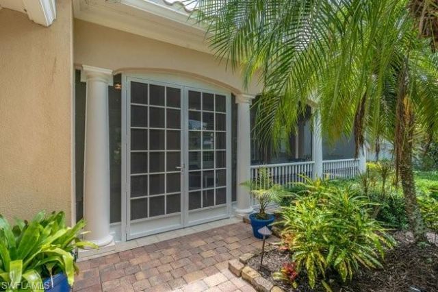 7911 Portofino Ct , Naples, FL 34114 Photo