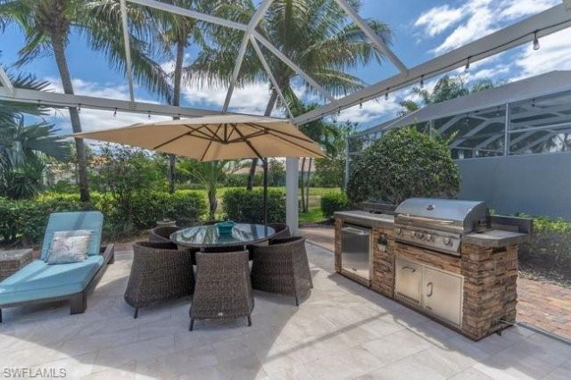 7911 Portofino Ct , Naples, FL 34114 Photo