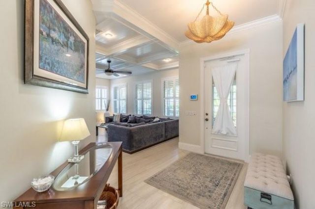 7911 Portofino Ct , Naples, FL 34114 Photo