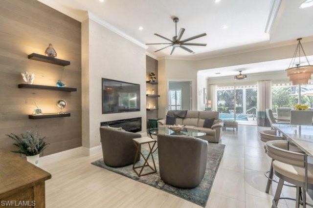 7911 Portofino Ct , Naples, FL 34114 Photo