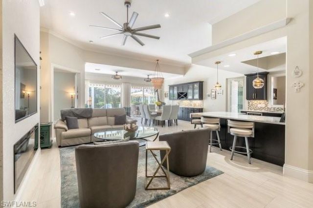 7911 Portofino Ct , Naples, FL 34114 Photo