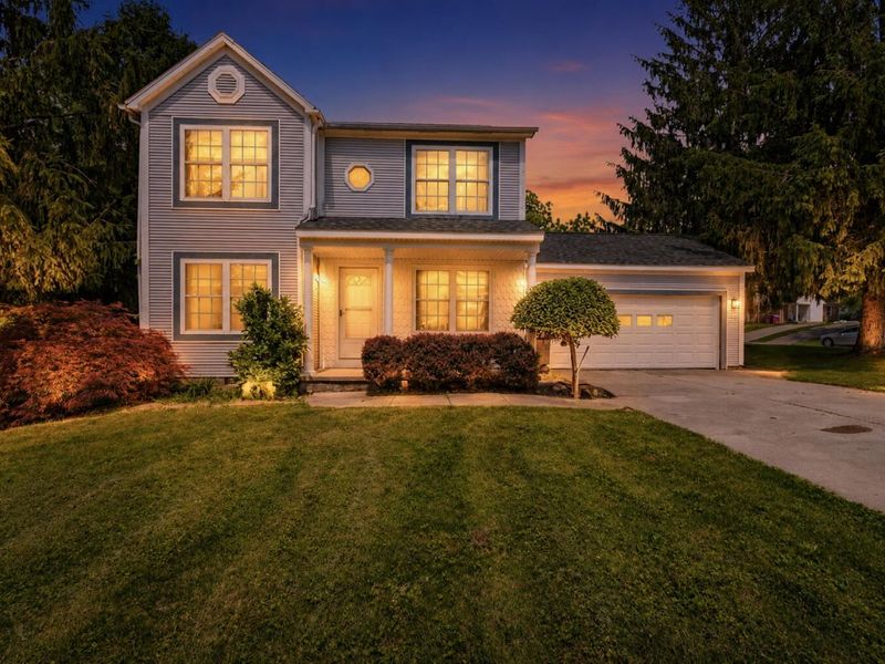 400 Woodview Drive, Bellefontaine, OH 43311 Photo 30