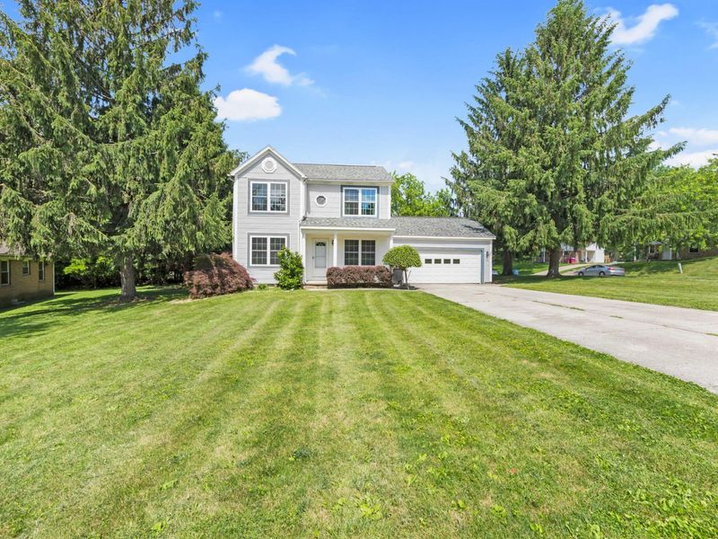 400 Woodview Drive, Bellefontaine, OH 43311 Photo 31