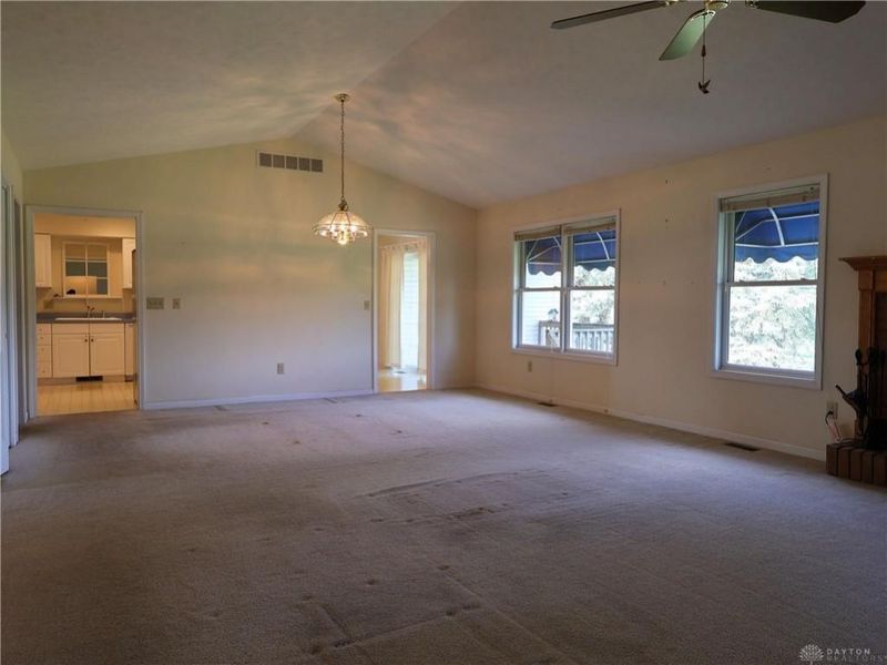 1779 Wilmington Road, Cedarville Township, OH 45314 Photo 10