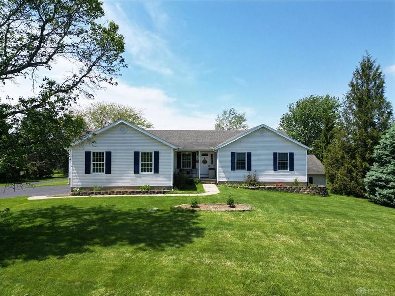 1779 Wilmington Road, Cedarville Township, OH 45314 Photo 2