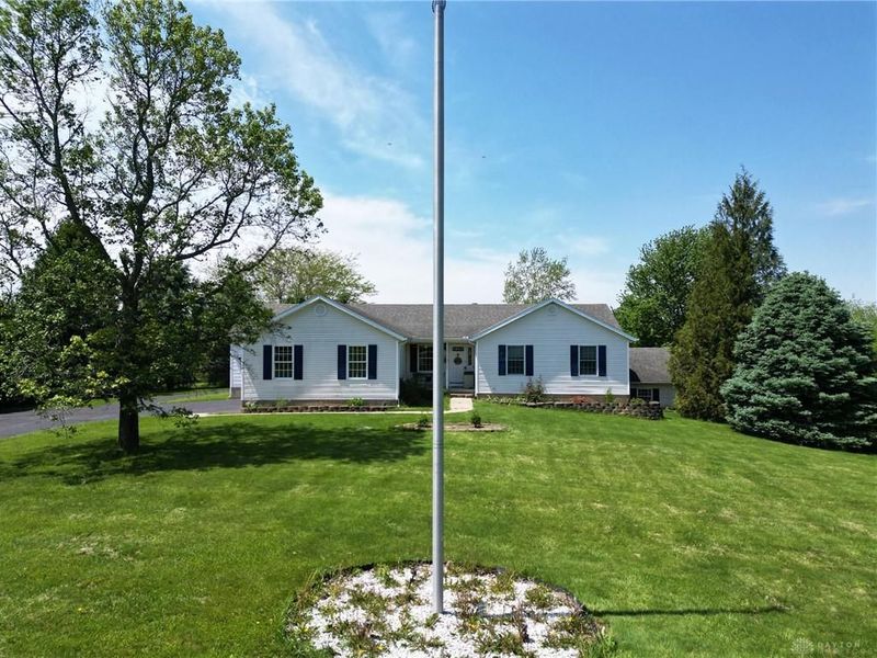 1779 Wilmington Road, Cedarville Township, OH 45314 Photo 3