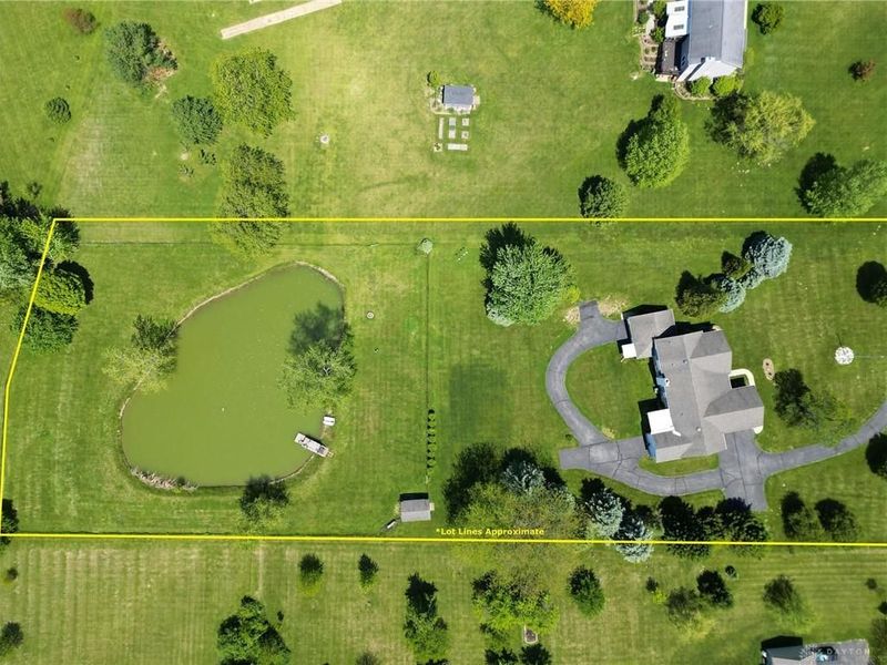 1779 Wilmington Road, Cedarville Township, OH 45314 Photo 6