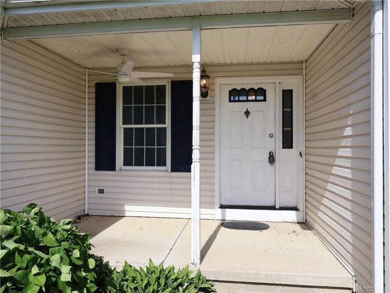 1779 Wilmington Road, Cedarville Township, OH 45314 Photo 7