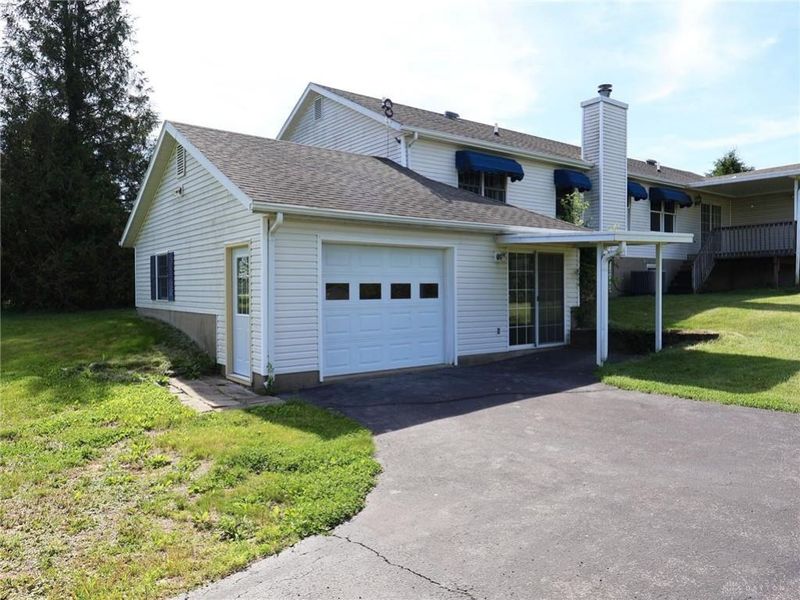 1779 Wilmington Road, Cedarville Township, OH 45314 Photo 74