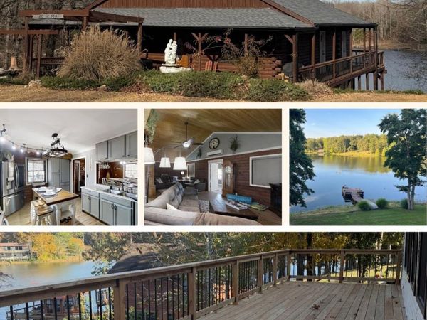 80 County Road 4501, Corning, AR 72422