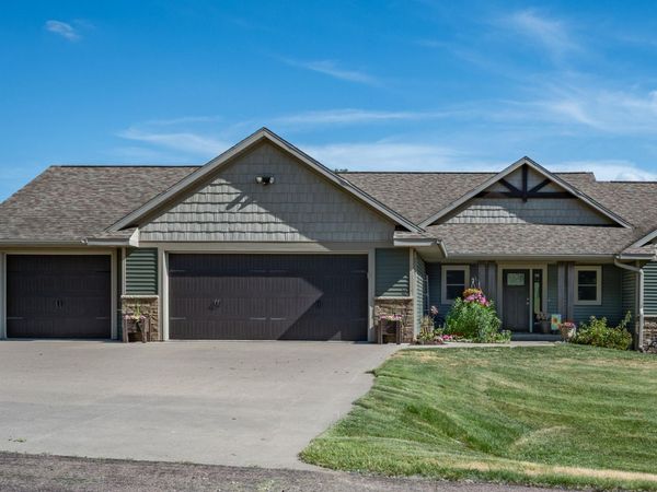 W7563 Castle Heights Dr, Holland, WI 54636