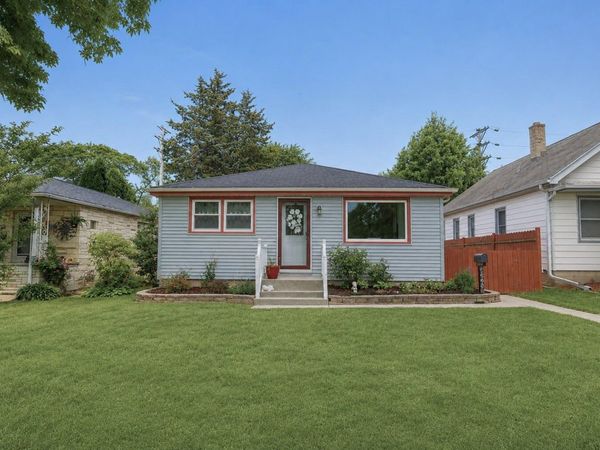 3228 S 51st St, Milwaukee, WI 53219