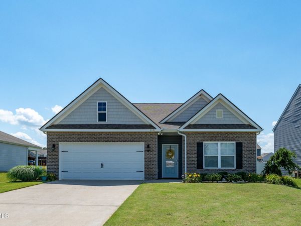 3097 Coyote Meadow, Piney Flats, TN 37686