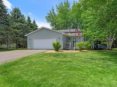 1020 Southview Avenue, Braham, MN 55006
