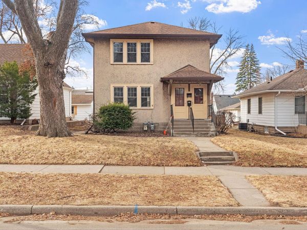 2196 Eleanor Avenue , Saint Paul, MN 55116