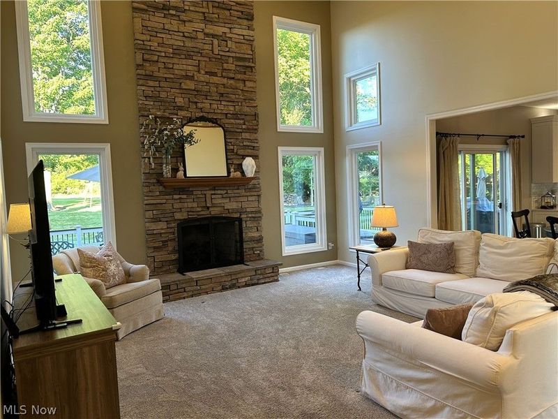 8575 Park Ridge Lane, Macedonia, OH 44056 Photo 3