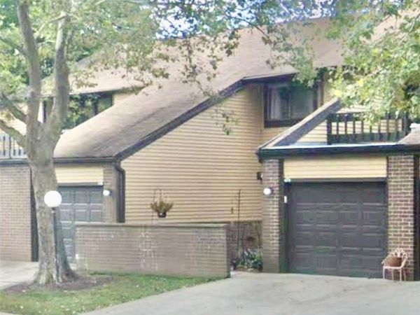 474 Terrell Court, Richmond Heights, OH 44143