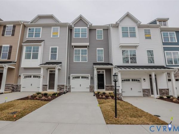 6567 Topsail Point, Chesterfield, VA 23234