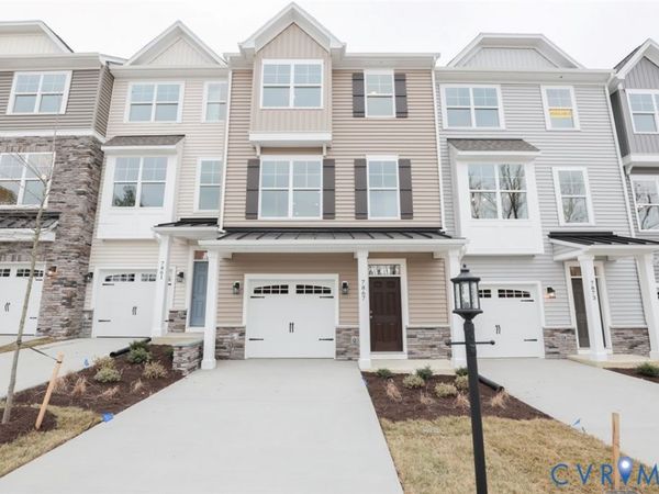 6573 Topsail Point, Chesterfield, VA 23234