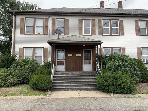 62 Cutter Street, Unit A, Waltham, MA 02453