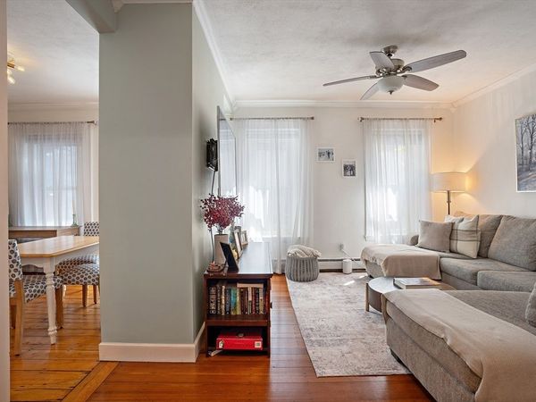 1 Bartlett St, Unit 2, Boston, MA 02129
