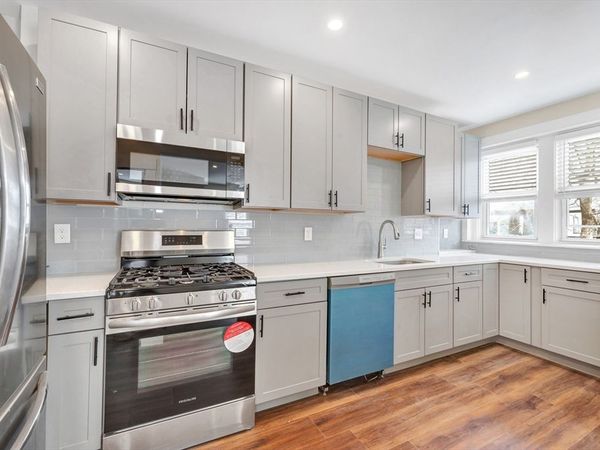 107 School Street, Unit 2, Boston, MA 02119