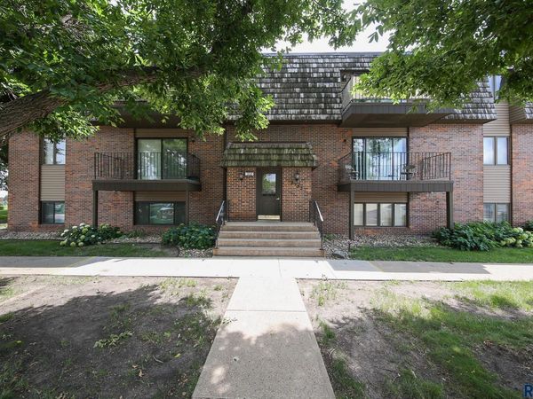 3552 S Gateway Blvd, Unit 301, Sioux Falls, SD 57106